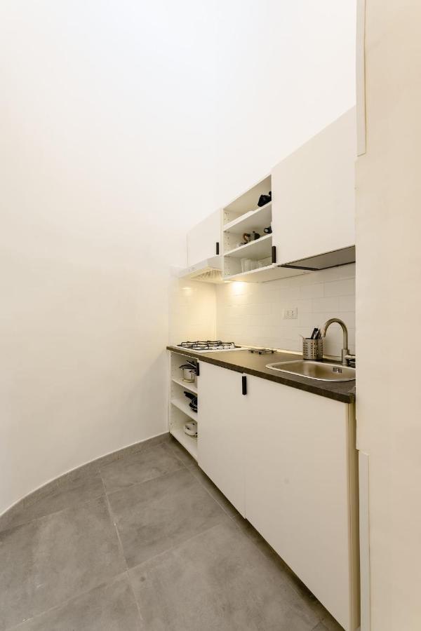 Casa Nel Cuore Del Centro Storico Appartement
