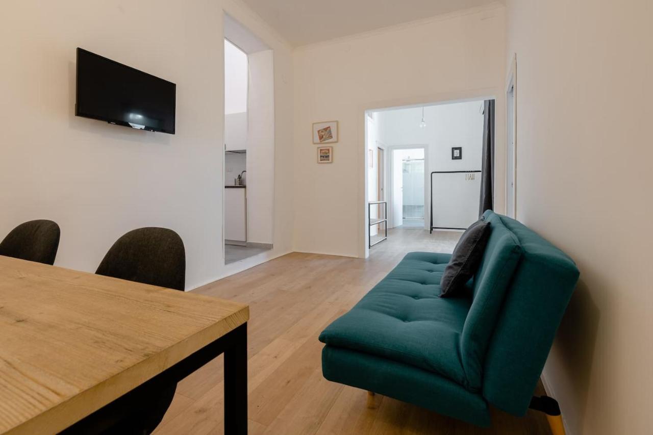 Appartamento Casa Nel Cuore Del Centro Storico