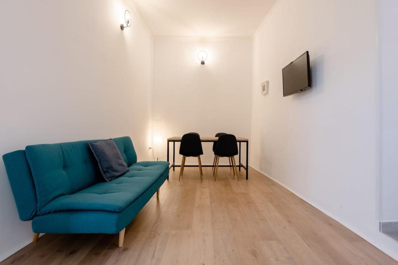 Appartamento Casa Nel Cuore Del Centro Storico Napoli